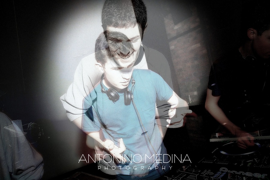 BASS DRIVE 4 YEAR ANNIVERSARY KOAN SOUND & VILIFY'S BIRTHDAY