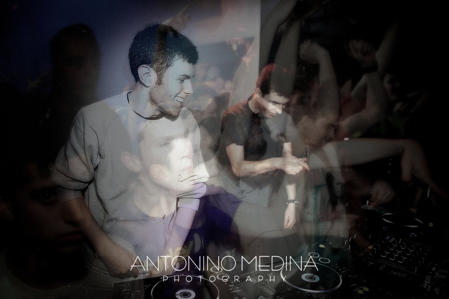 BASS DRIVE 4 YEAR ANNIVERSARY KOAN SOUND & VILIFY'S BIRTHDAY