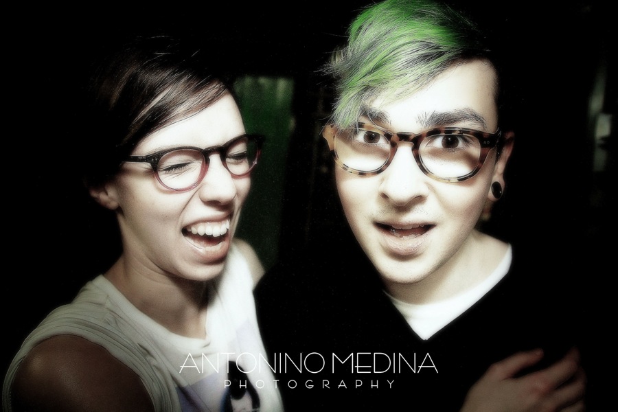 BASS DRIVE 4 YEAR ANNIVERSARY KOAN SOUND & VILIFY'S BIRTHDAY