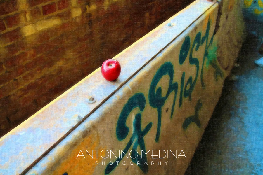 Melissa & Shimmi looking for Lucifer