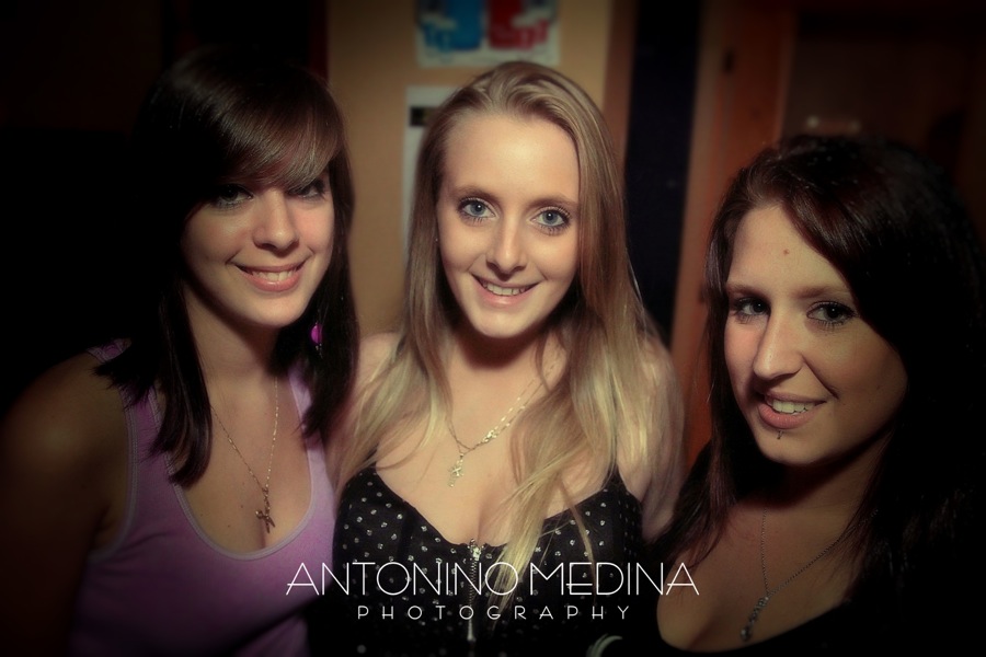 Simple Green Productions at Mangu Laval