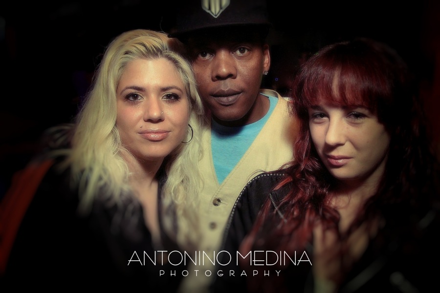 Simple Green Productions at Mangu Laval