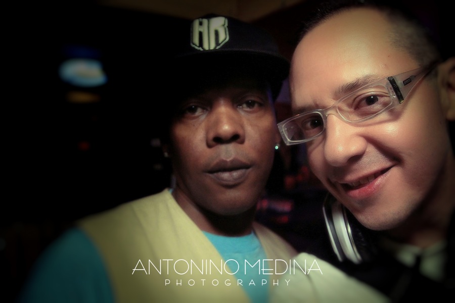 Simple Green Productions at Mangu Laval