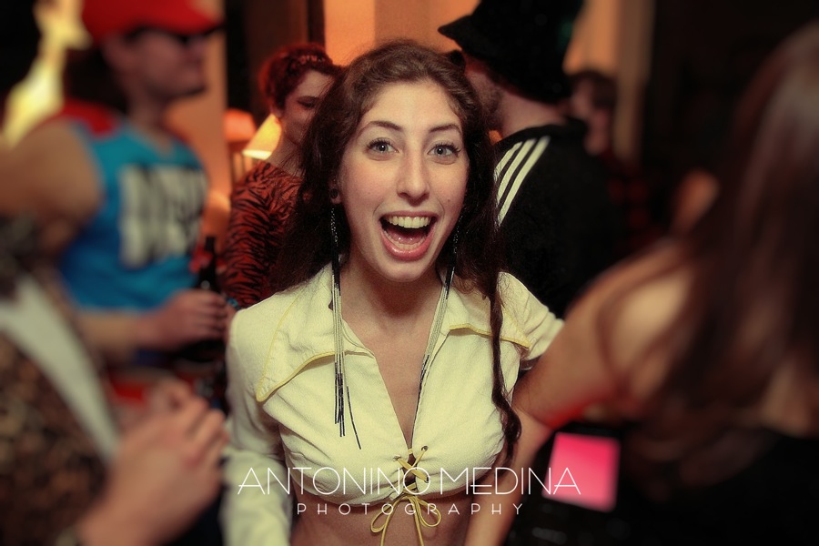 Día de los muertos - Night of the dead II