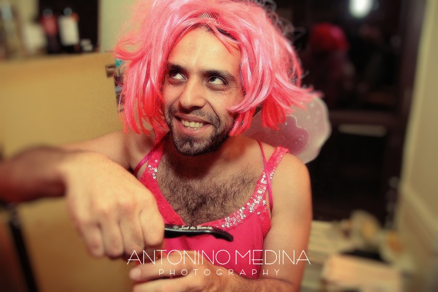 Día de los muertos - Night of the dead II