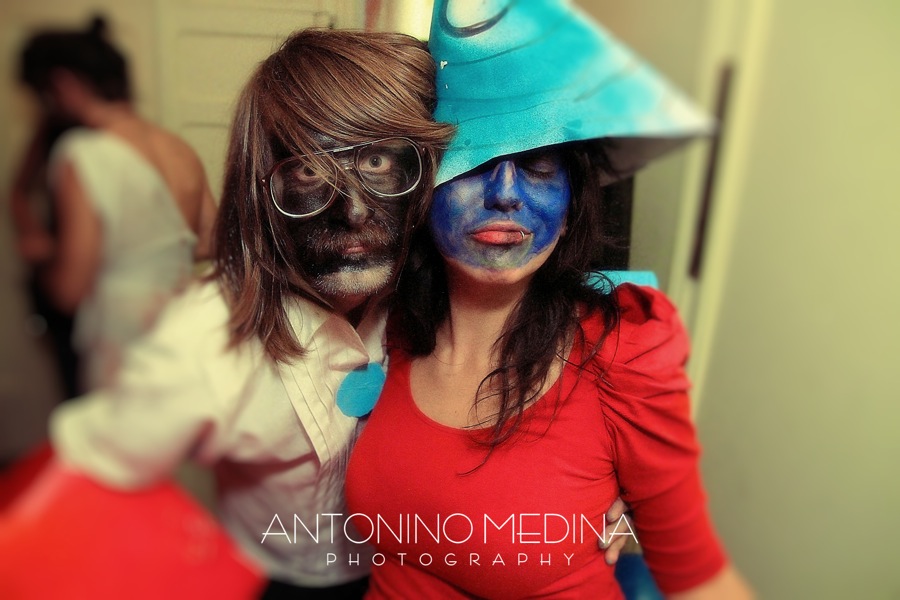 Día de los muertos - Night of the dead II