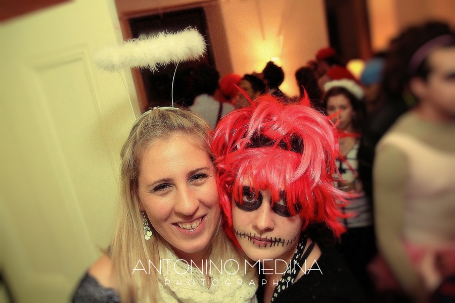 Día de los muertos - Night of the dead II