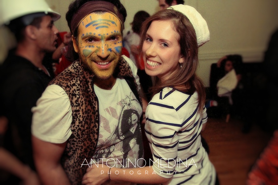 Día de los muertos - Night of the dead II