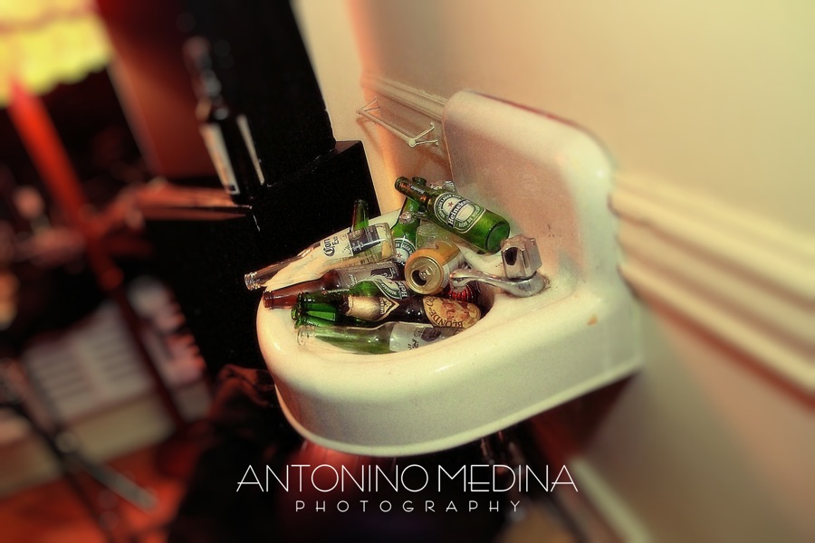 Día de los muertos - Night of the dead II