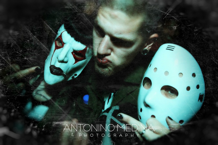 Psybass the 13th, V.12