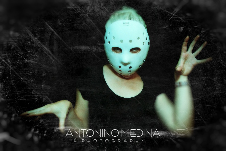 Psybass the 13th, V.12