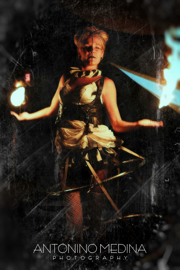 Psybass the 13th, V.12