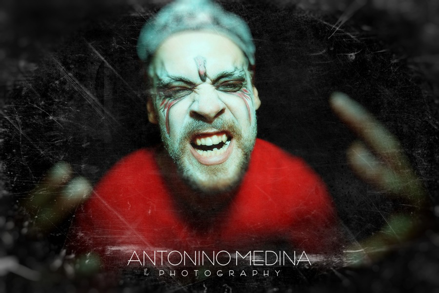 Psybass the 13th, V.12