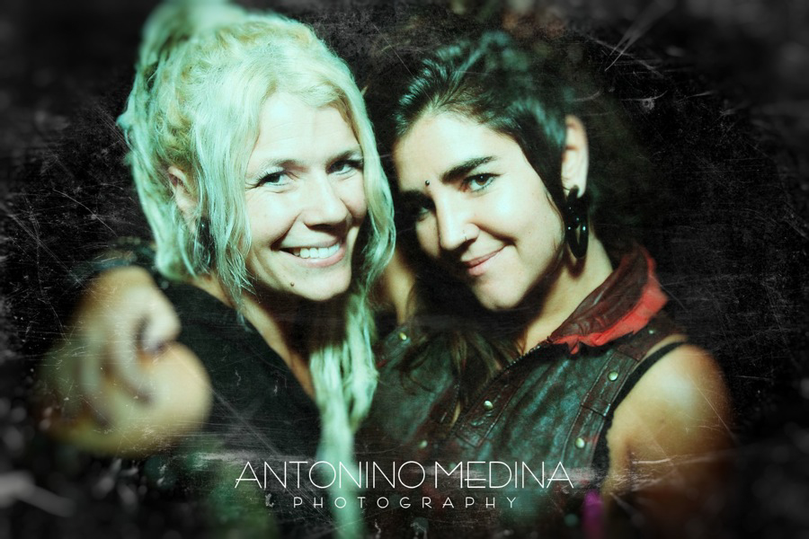 Psybass the 13th, V.12