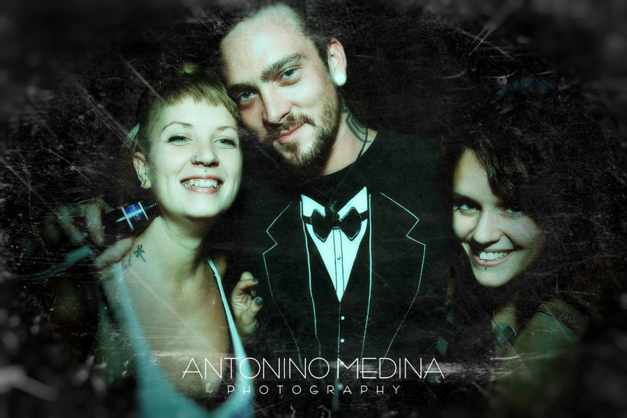 Psybass the 13th, V.12