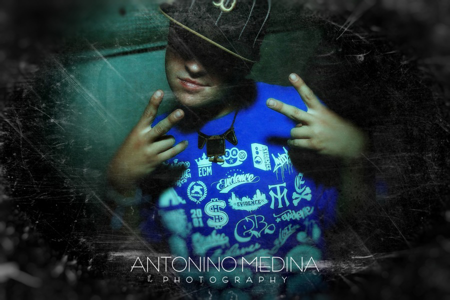 Psybass the 13th, V.12