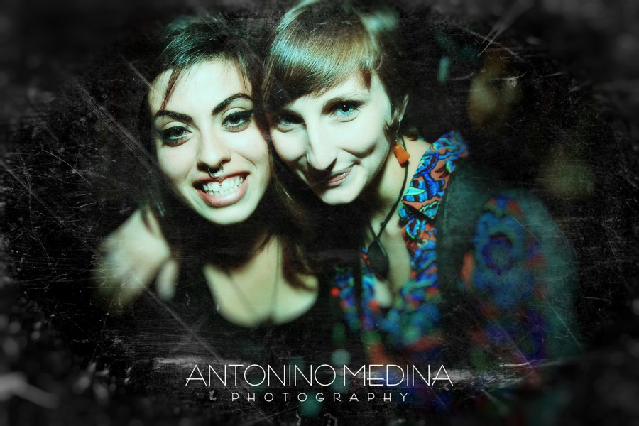 Psybass the 13th, V.12