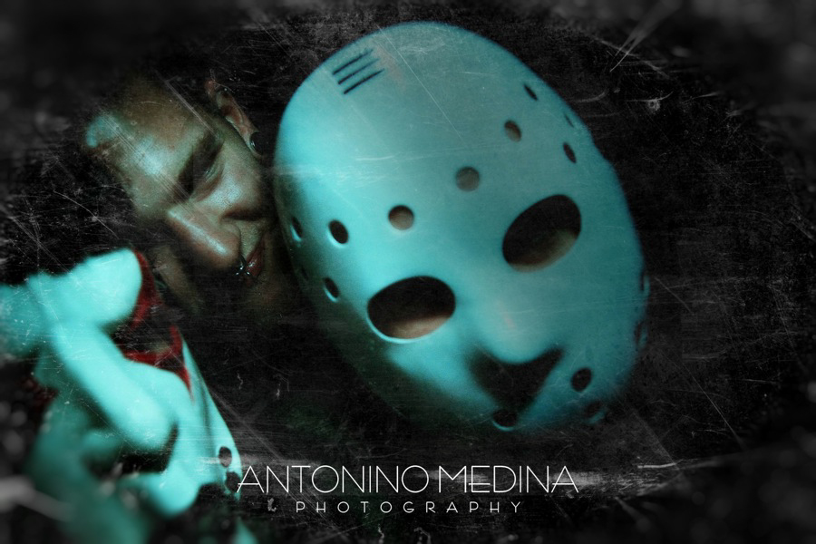 Psybass the 13th, V.12