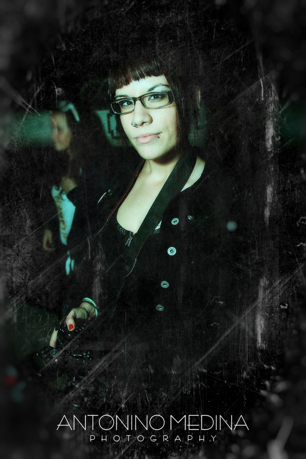 Psybass the 13th, V.12