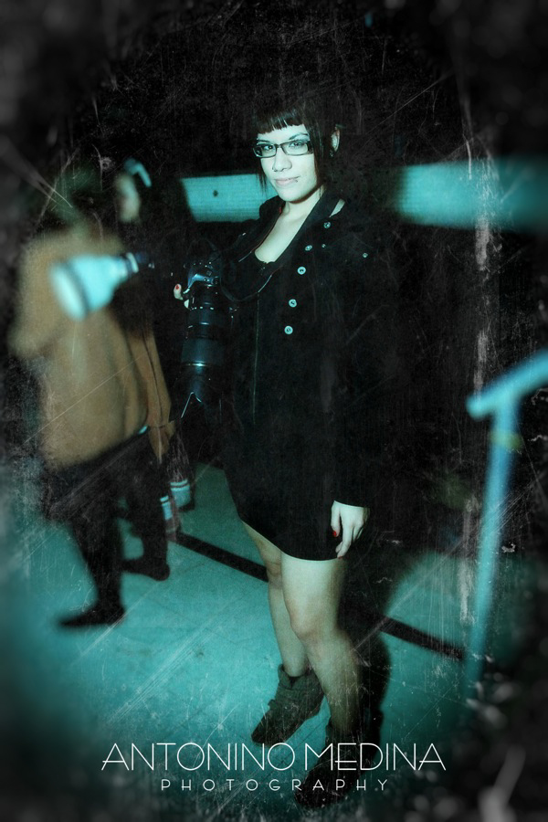 Psybass the 13th, V.12