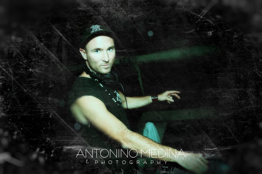 Psybass the 13th, V.12