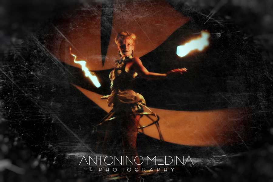 Psybass the 13th, V.12