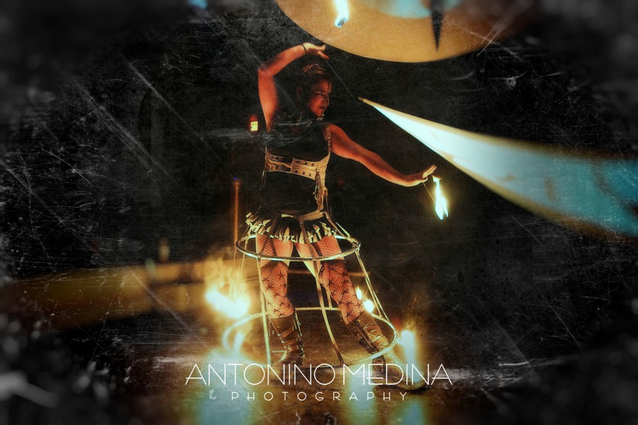 Psybass the 13th, V.12