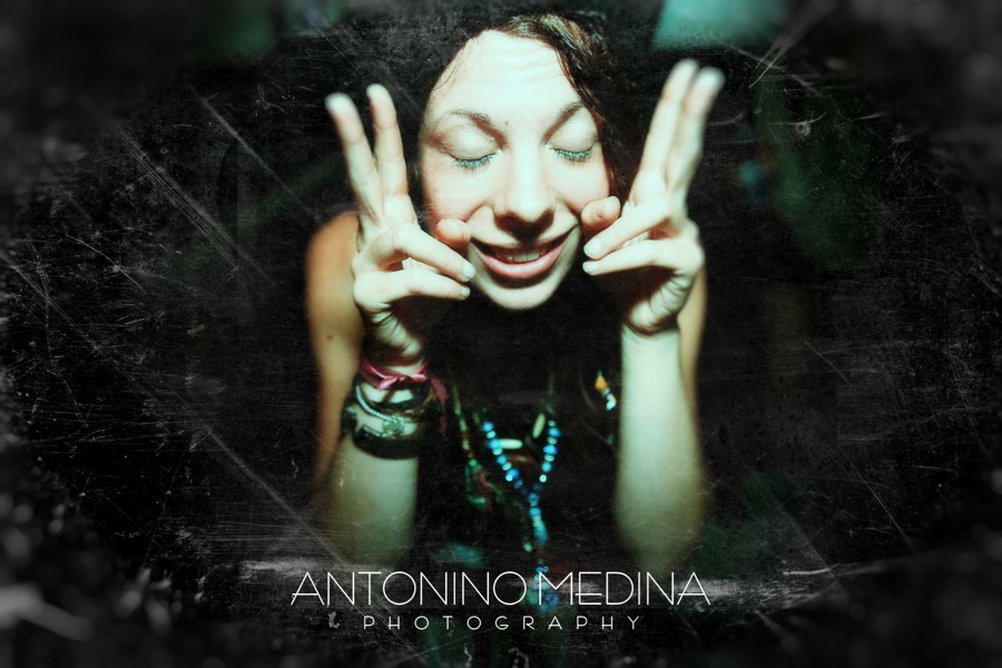 Psybass the 13th, V.12