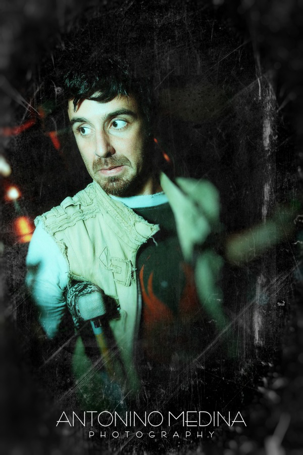 Psybass the 13th, V.12