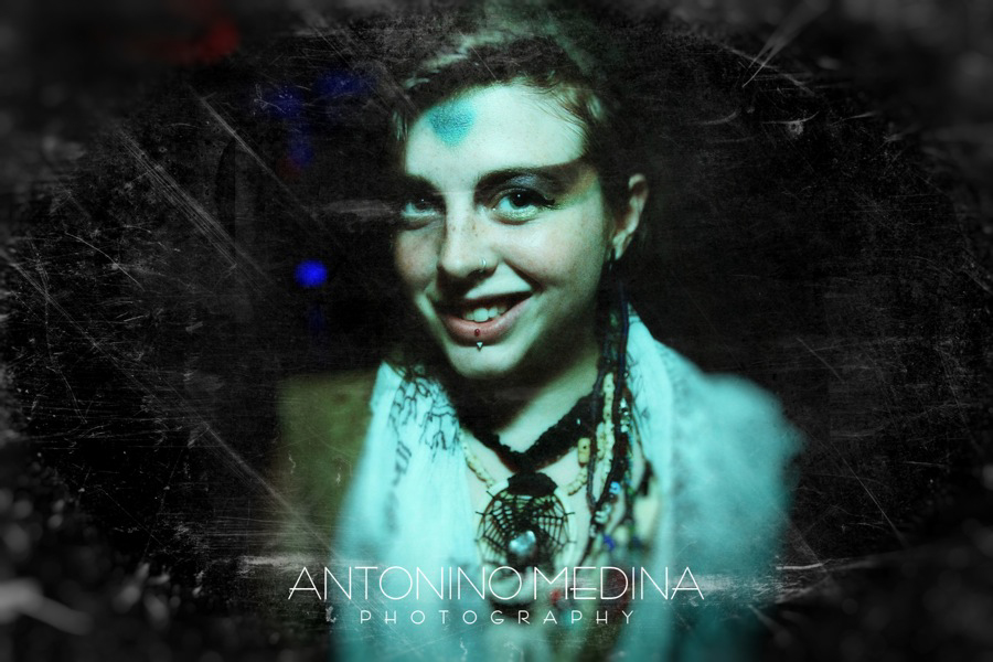 Psybass the 13th, V.12