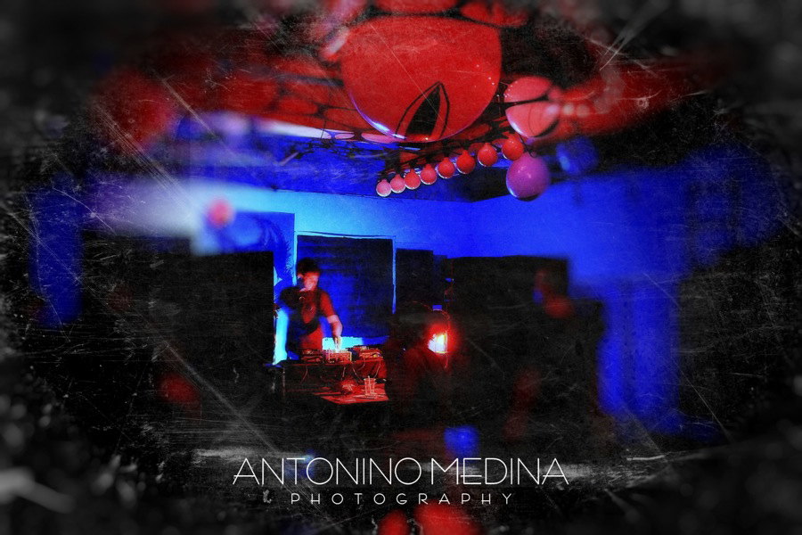 Psybass the 13th, V.12