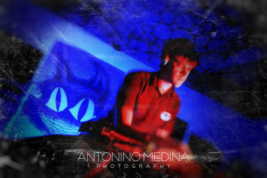 Psybass the 13th, V.12