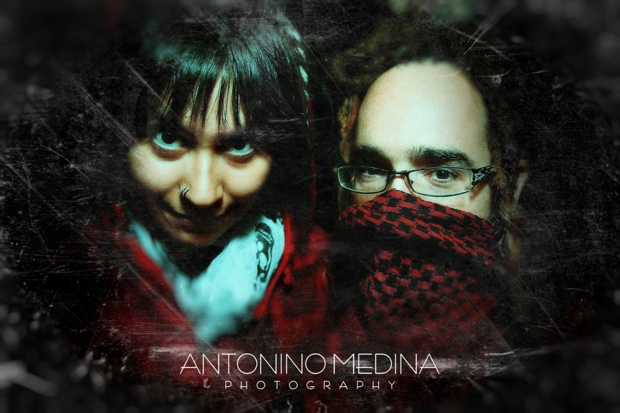 Psybass the 13th, V.12