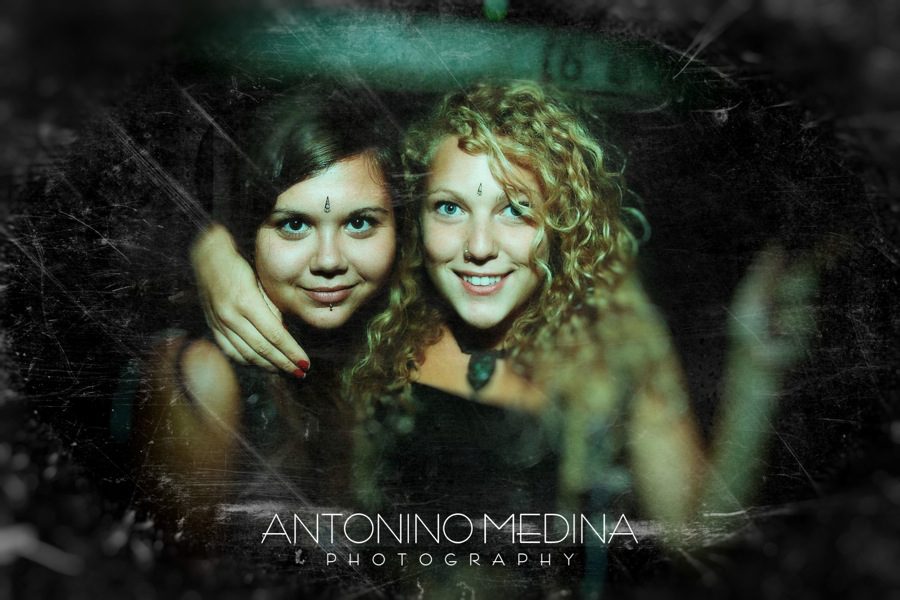 Psybass the 13th, V.12