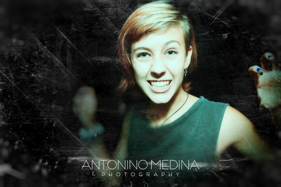 Psybass the 13th, V.12