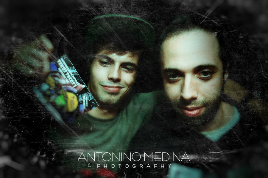 Psybass the 13th, V.12