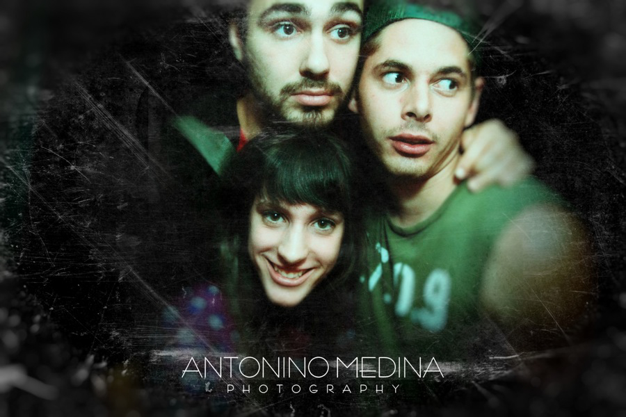 Psybass the 13th, V.12