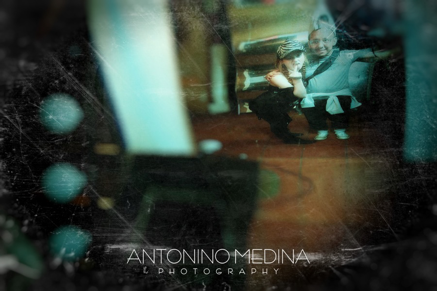 Psybass the 13th, V.12