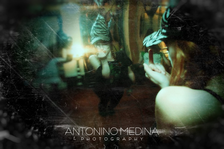 Psybass the 13th, V.12