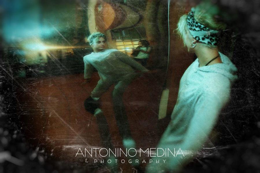 Psybass the 13th, V.12