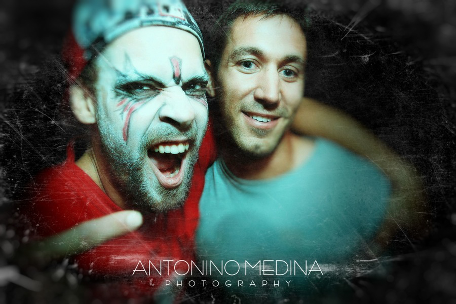 Psybass the 13th, V.12