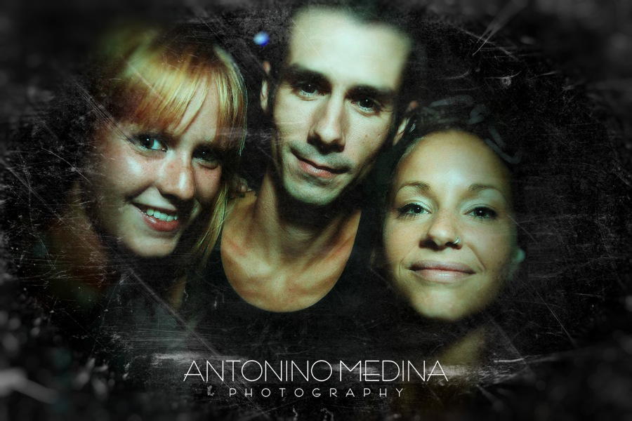 Psybass the 13th, V.12