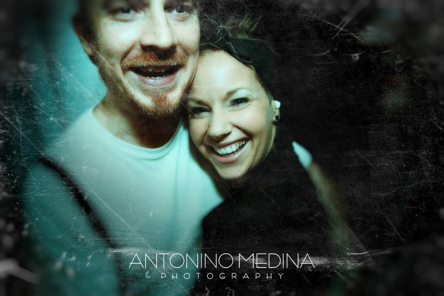 Psybass the 13th, V.12