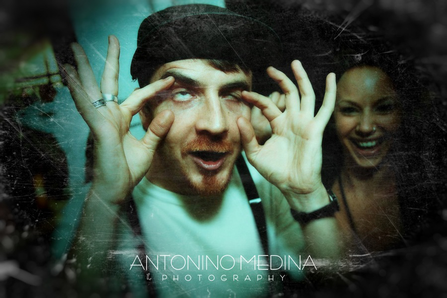 Psybass the 13th, V.12