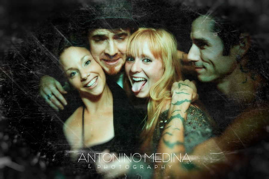 Psybass the 13th, V.12