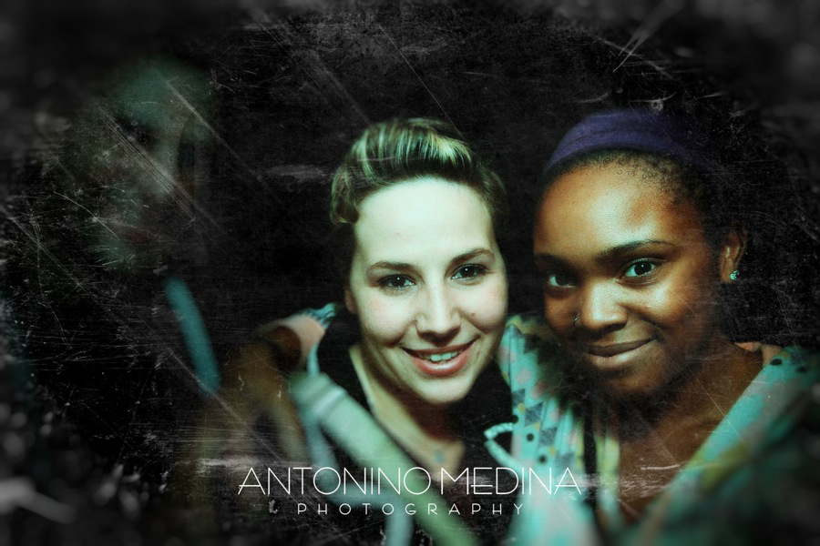 Psybass the 13th, V.12