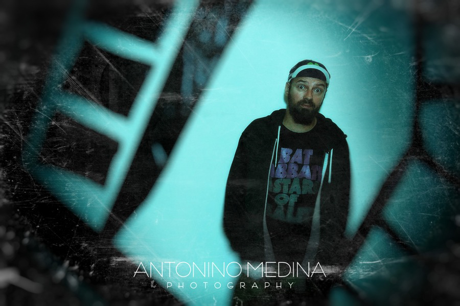 Psybass the 13th, V.12