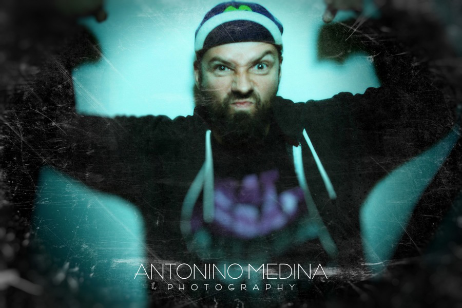 Psybass the 13th, V.12