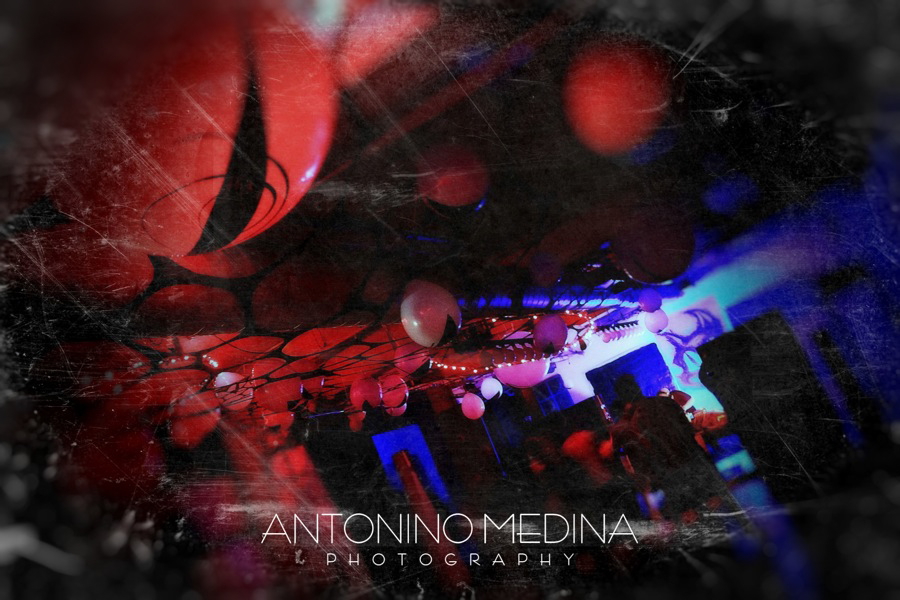 Psybass the 13th, V.12