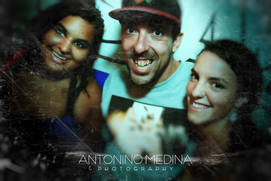 Psybass the 13th, V.12